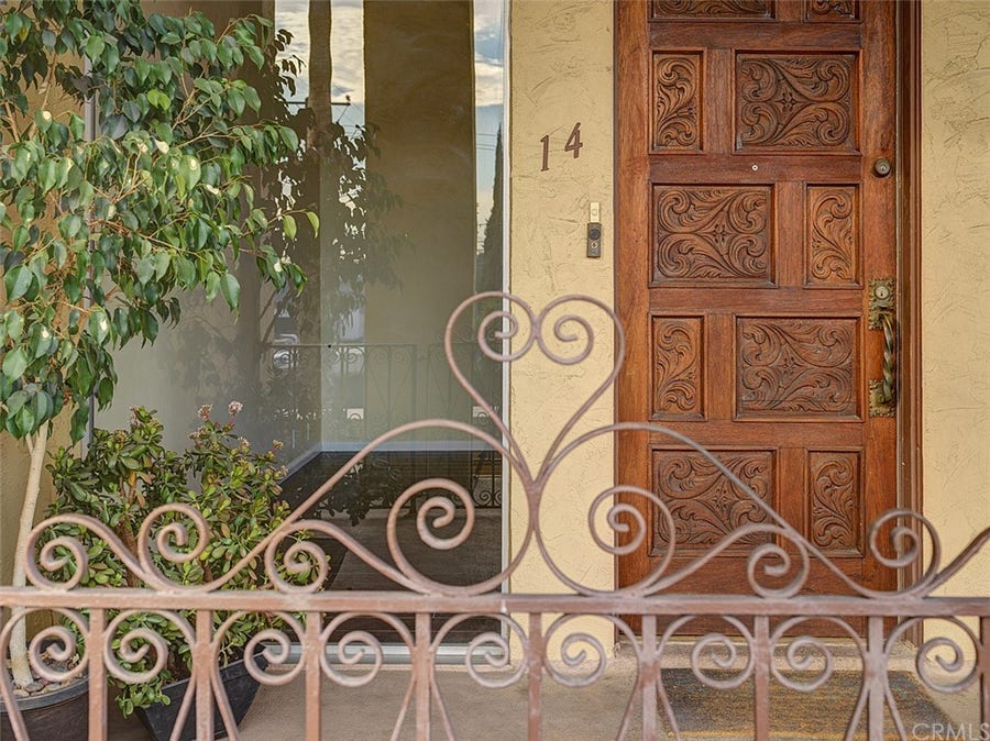 Property photo for 375 E 36th Street, #14, Long Beach, CA
