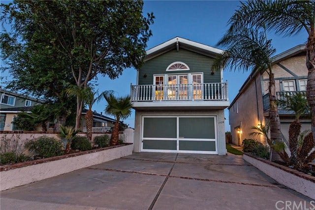 Property photo for 1520 Wollacott Street, Redondo Beach, CA