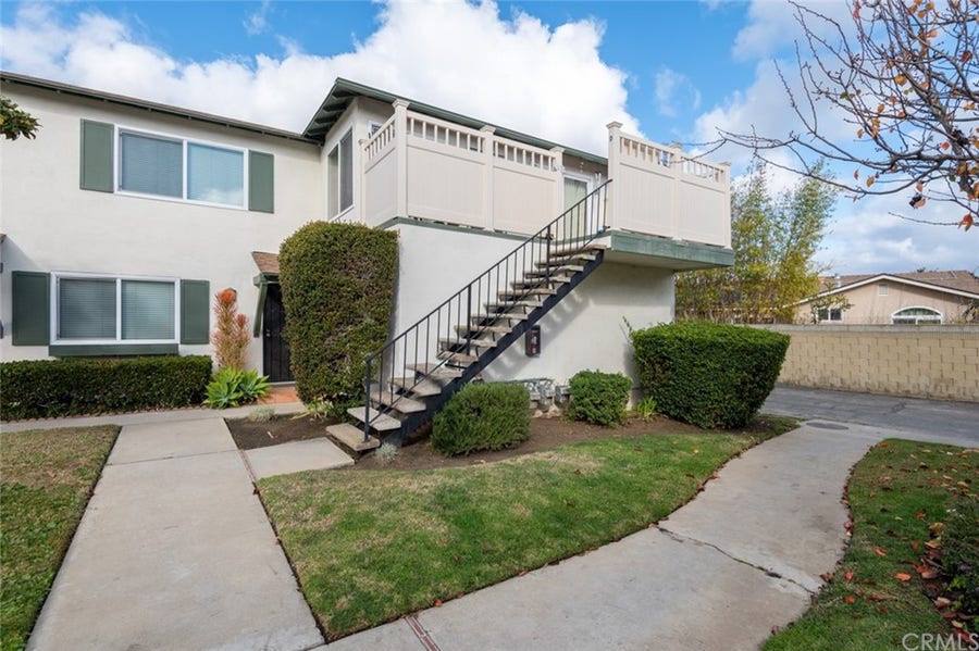 Property photo for 23536 Western Avenue, #D, Harbor City, CA