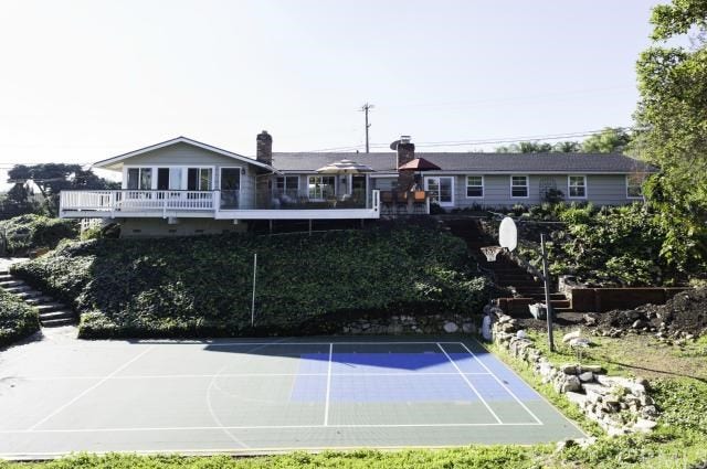 Property photo for 37 Rockinghorse Road, Rancho Palos Verdes, CA