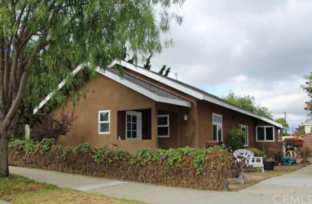 Property photo for 1823 261st Street, Lomita, CA