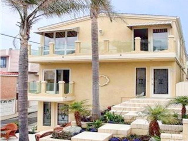 Property photo for 217 2nd Street, #B, Manhattan Beach, CA