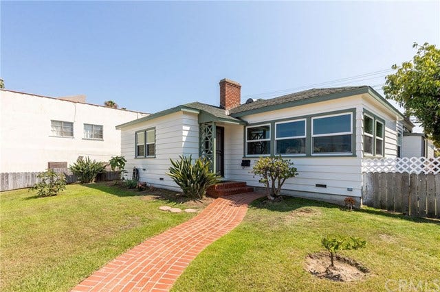 Property photo for 2224 Torrance Boulevard, Torrance, CA