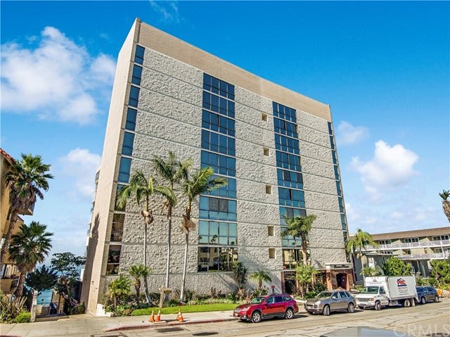 Property photo for 531 Esplanade, #714, Redondo Beach, CA