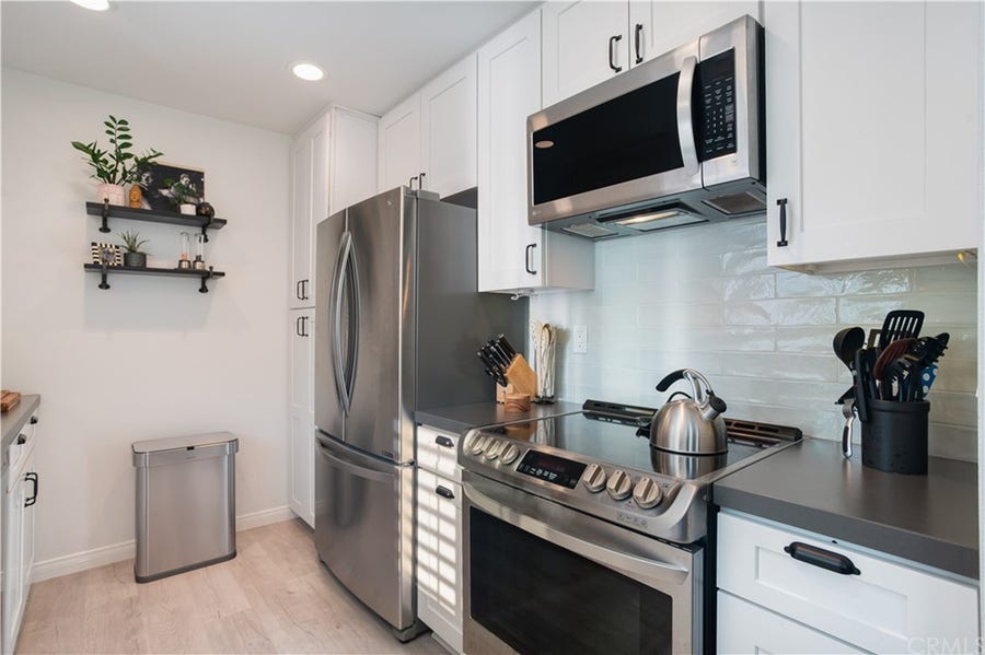 Property photo for 2604 Gates Avenue, #3, Redondo Beach, CA