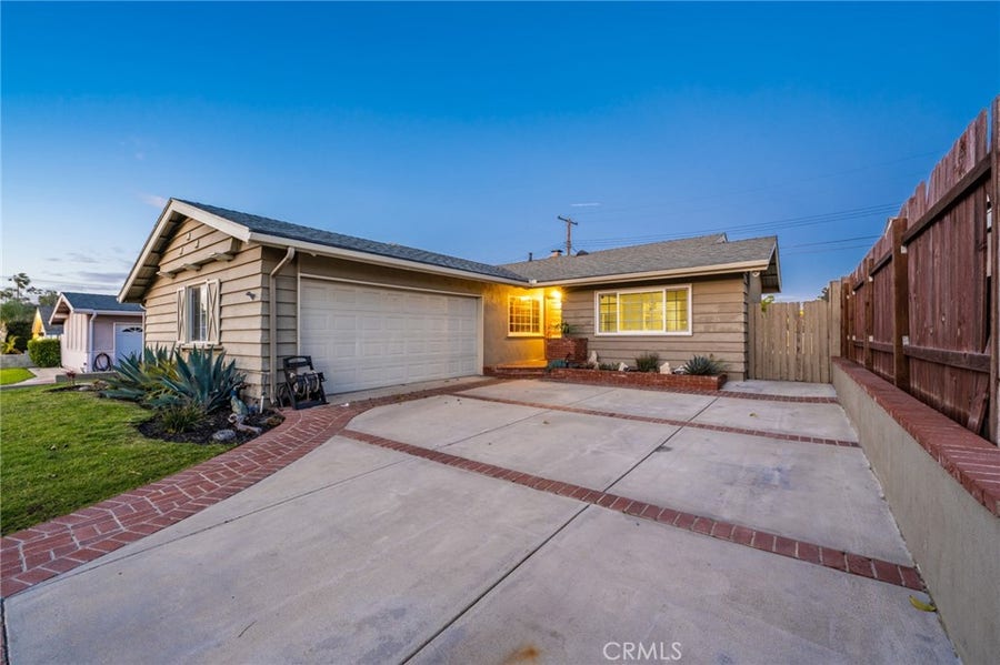 Property photo for 1830 Bolker Place, San Pedro, CA