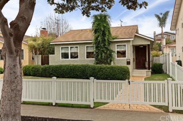 Property photo for 508 N Maria Avenue, Redondo Beach, CA