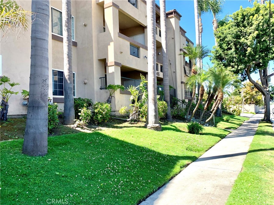 Property photo for 21415 S Vermont Avenue, #55, Torrance, CA