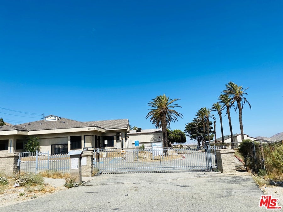 Property photo for 55860 HAUGEN LEHMAN Way, Whitewater, CA