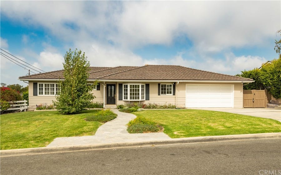 Property photo for 4559 Marloma Drive, Rolling Hills Estates, CA