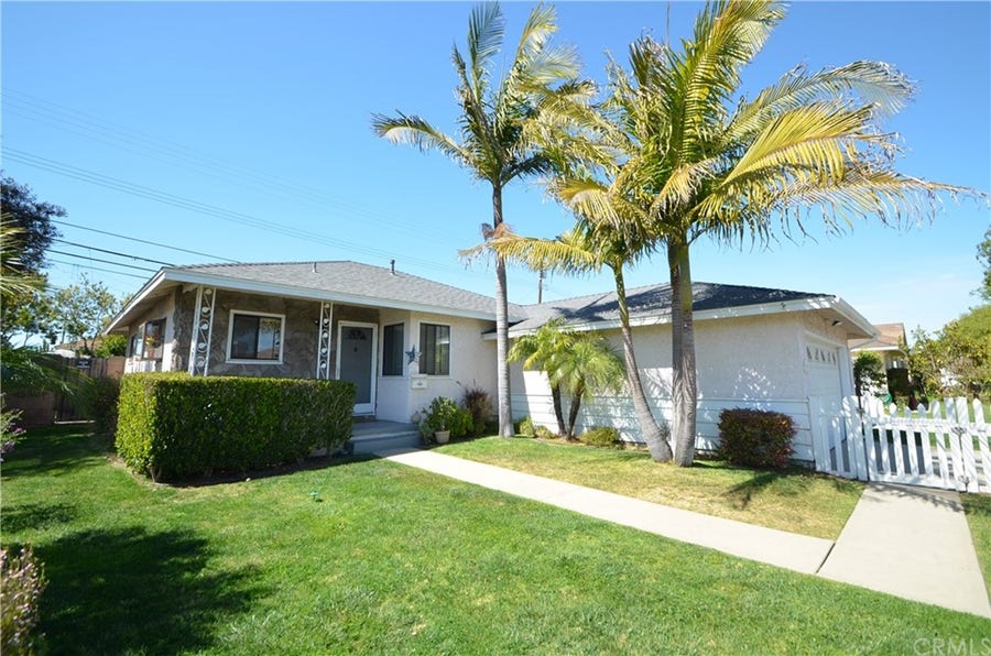 Property photo for 21733 Marjorie Avenue, Torrance, CA