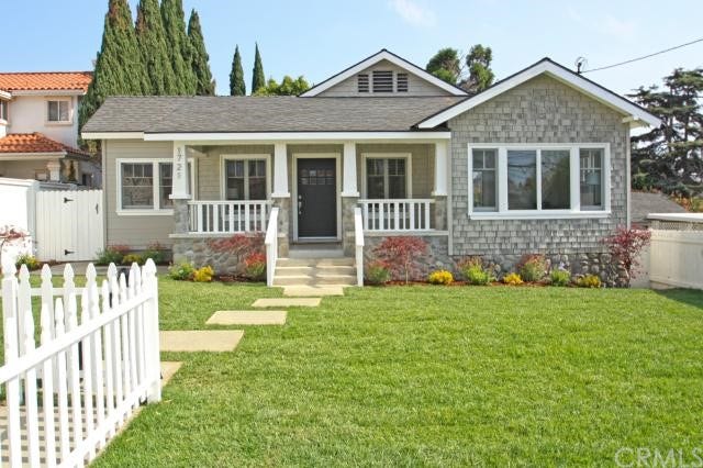 Property photo for 1721 Clark Lane, Redondo Beach, CA