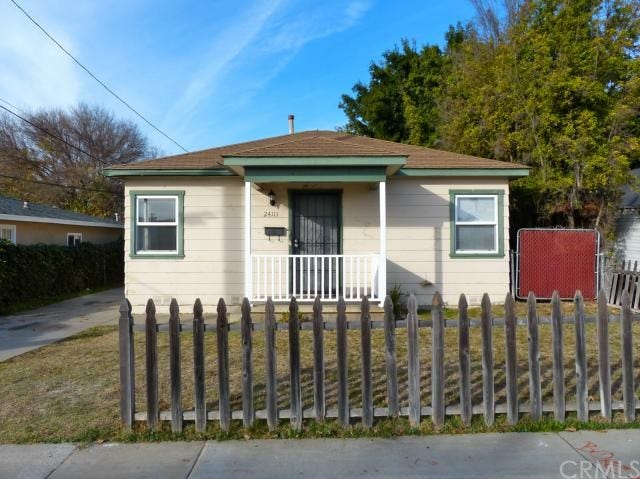 Property photo for 24111 Pennsylvania Avenue, Lomita, CA