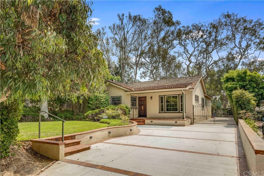 Property photo for 3308 Palos Verdes Drive N, Palos Verdes Estates, CA