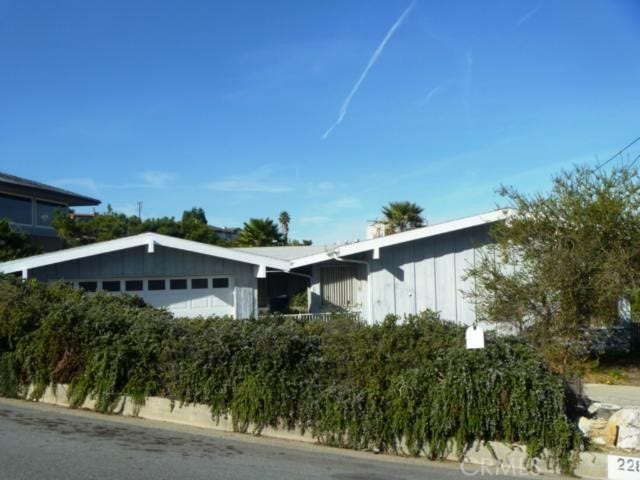 Property photo for 2289 Sparta Drive, Rancho Palos Verdes, CA