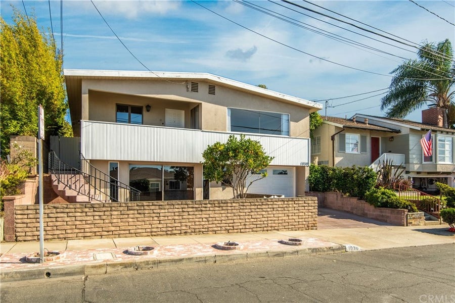 Property photo for 1030 9th Street, Hermosa Beach, CA