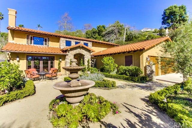 Property photo for 7021 Calle Del Pajarito, Rancho Palos Verdes, CA
