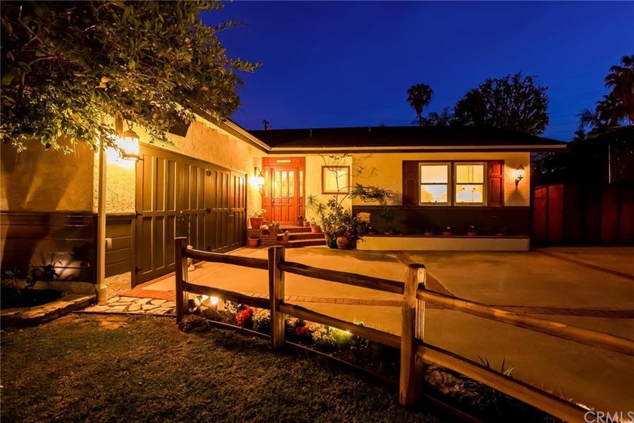 Property photo for 2024 Velez Drive, Rancho Palos Verdes, CA