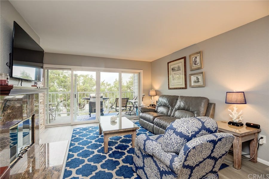 Property photo for 1414 Brett Place, #126, San Pedro, CA
