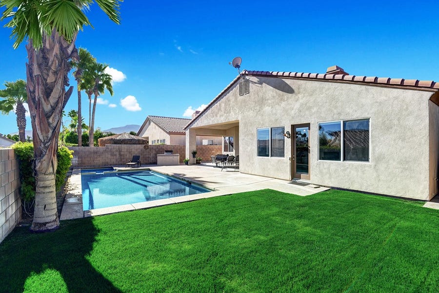 Property photo for 44410 ViA Coronado, La Quinta, CA