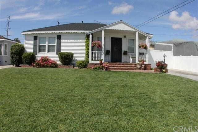 Property photo for 5011 W 122nd Street, Hawthorne, CA