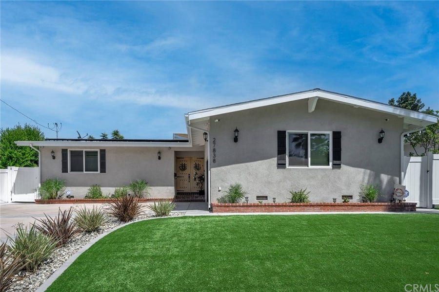 Property photo for 27838 Avenida Cuaderno, Rancho Palos Verdes, CA