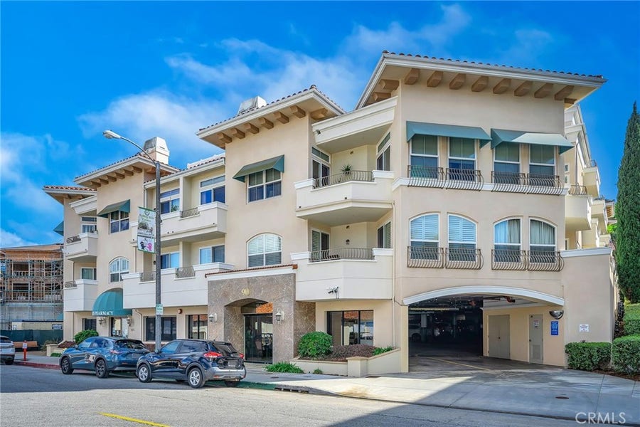 Property photo for 901 Deep Valley Drive, #103, Rolling Hills Estates, CA