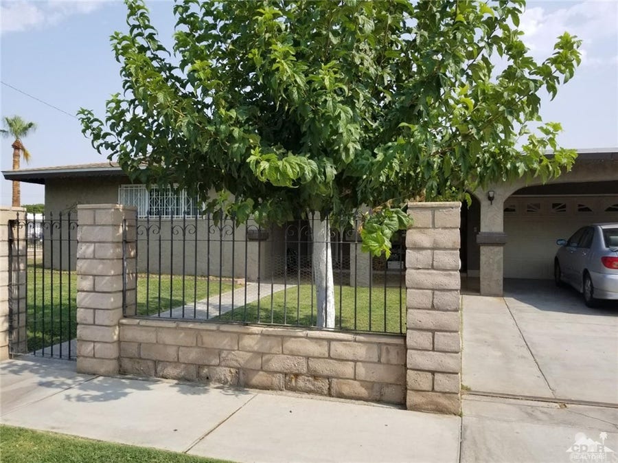 Property photo for 52448 Oasis Palms Avenue, Coachella, CA