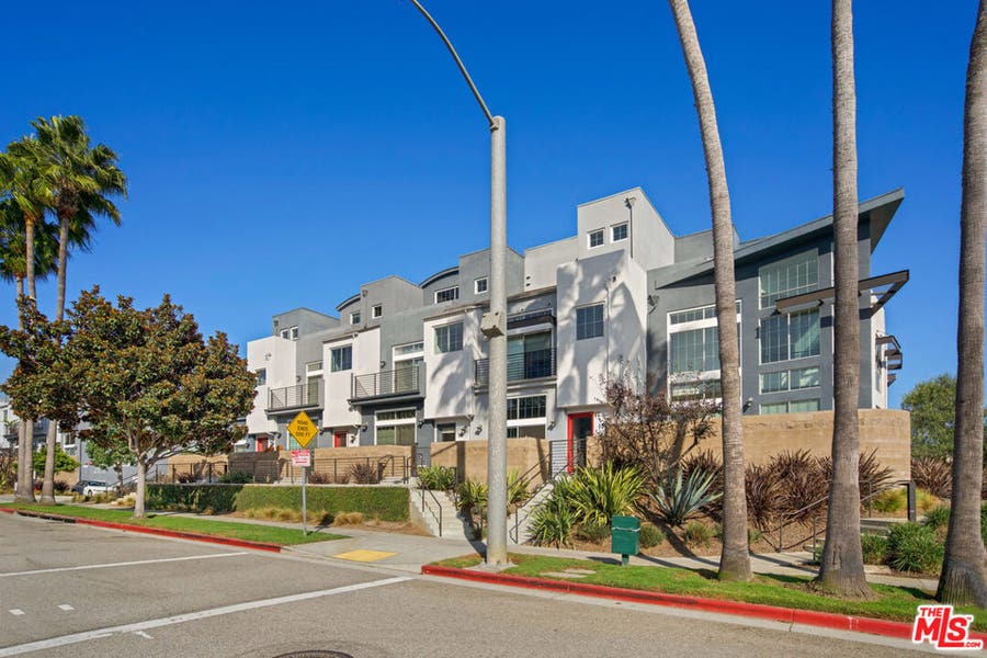 Property photo for 5350 Playa Vista Drive, #25, Playa Vista, CA