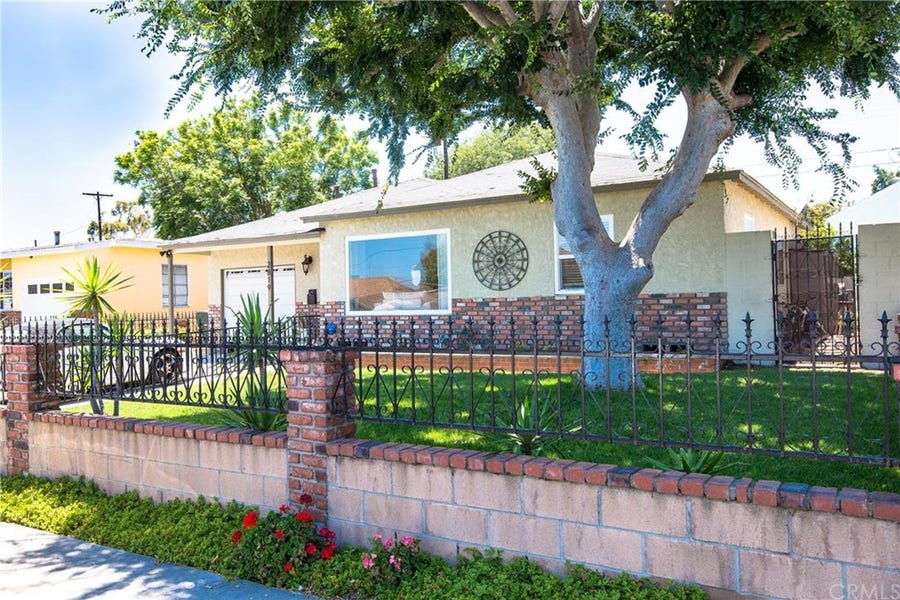 Property photo for 2819 Martha Avenue, Torrance, CA