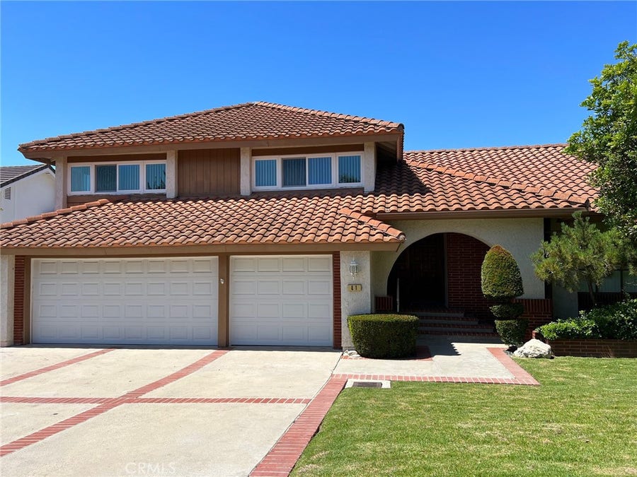 Property photo for 41 Country Lane, Rolling Hills Estates, CA