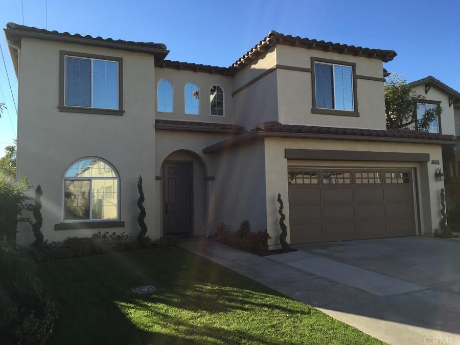 Property photo for 23152 Maple Avenue, Torrance, CA