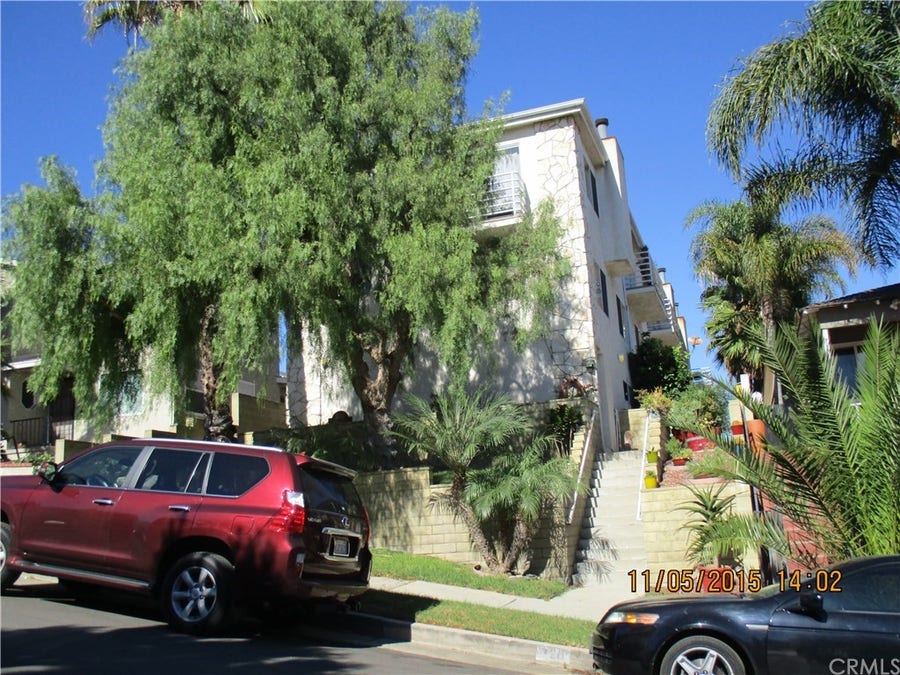 Property photo for 720 W 27th #2 Street, #2, San Pedro, CA