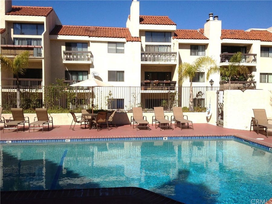 Property photo for 8180 Manitoba Street, #324, Playa Del Rey, CA