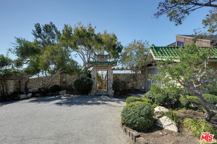 Property photo for 18842 TOPANGA BEACH ROAD Road, Malibu, CA