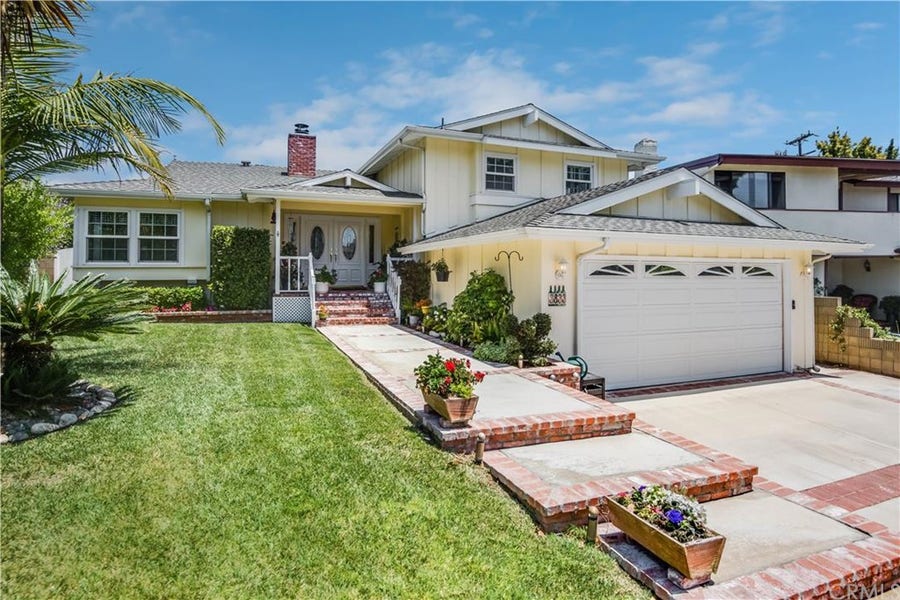 Property photo for 3833 W 231st Place, Torrance, CA