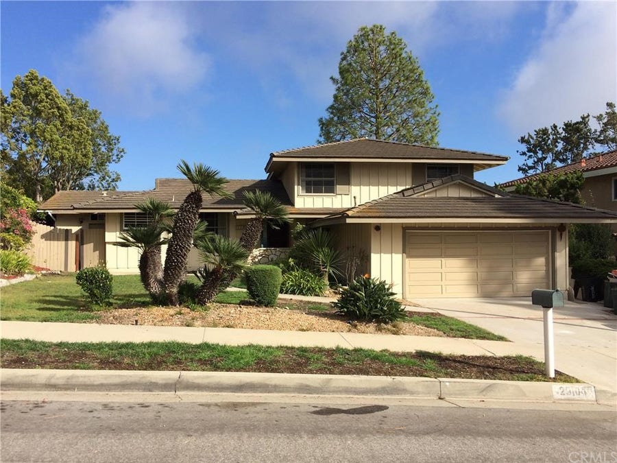 Property photo for 29104 Firthridge Road, Rancho Palos Verdes, CA
