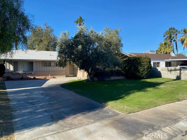 Property photo for 42155 Kansas Street, Palm Desert, CA