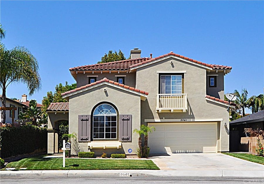 Property photo for 2041 Dawn Street, Lomita, CA