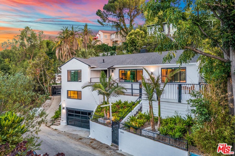 Property photo for 13308 Galewood Street, Sherman Oaks, CA