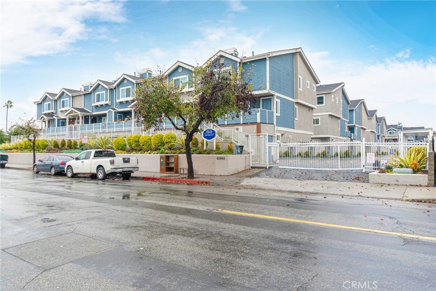 Property photo for 21901 Moneta Avenue, #26, Carson, CA