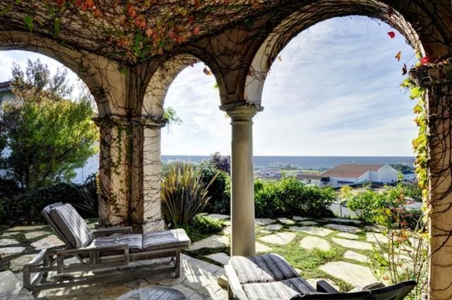 Property photo for 2020 Via Pacheco, Palos Verdes Estates, CA