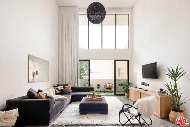 Property photo for 11830 Courtleigh, #301, Los Angeles, CA