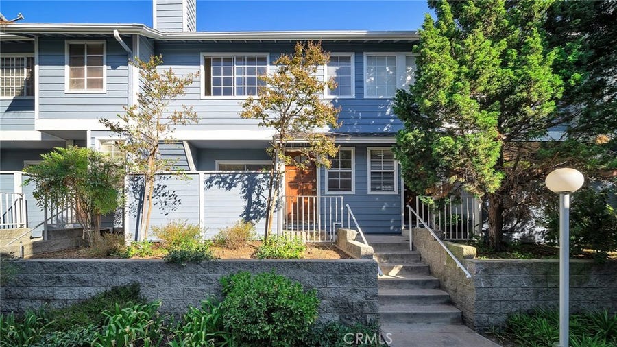 Property photo for 26111 Frampton Avenue, #E, Harbor City, CA