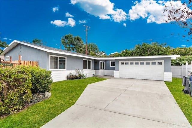 Property photo for 6300 Rio Linda Drive, Rancho Palos Verdes, CA