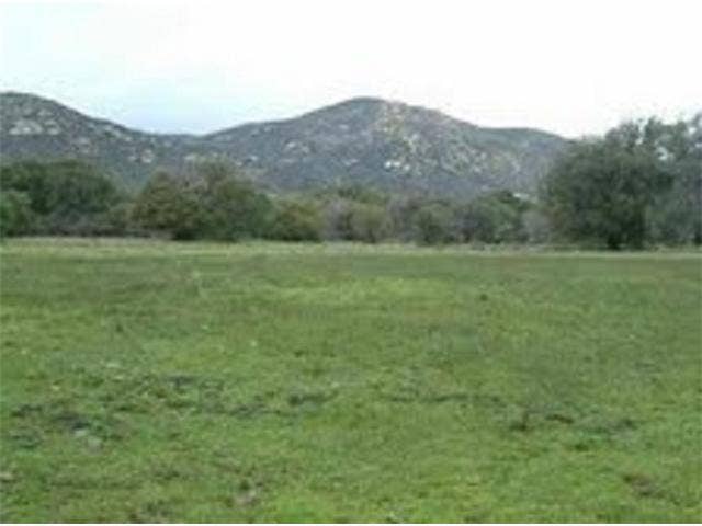 Property photo for 160 Historic Ranch Canebrake Road, Boulevard, CA