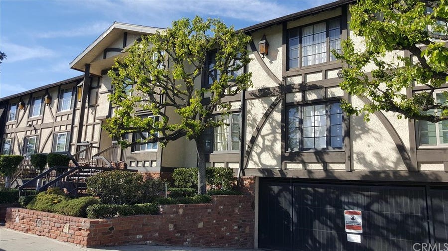 Property photo for 4633 Marine Avenue, #151, Lawndale, CA