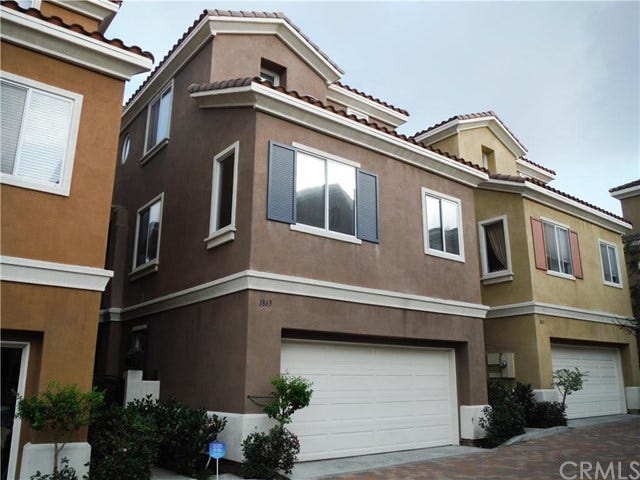 Property photo for 1863 W 213th Street, Torrance, CA