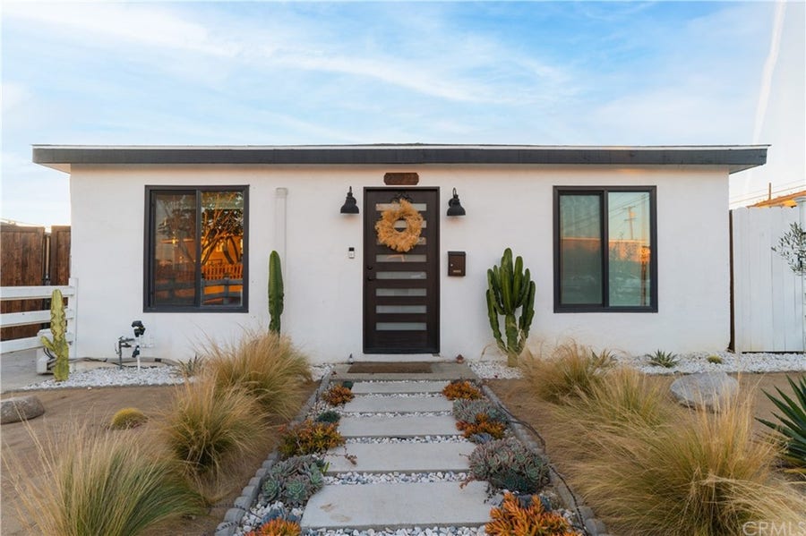Property photo for 20721 Raymond Avenue, Torrance, CA