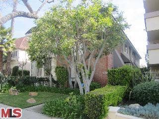 Property photo for 438 PALM Drive, #C, Beverly Hills, CA